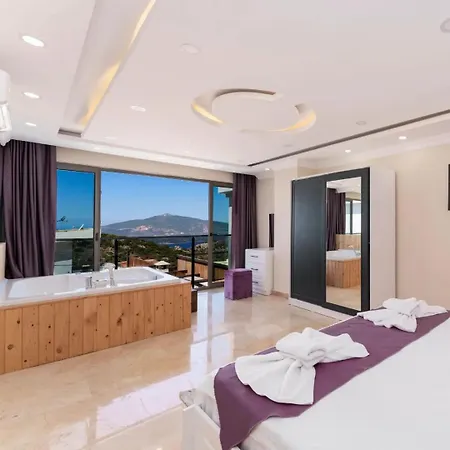 Grand Emora * Kaş
