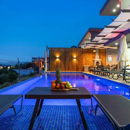 Grand Emora Villa *