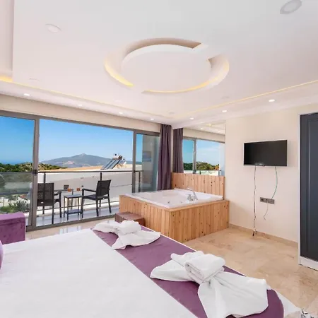 Grand Emora Villa Kas