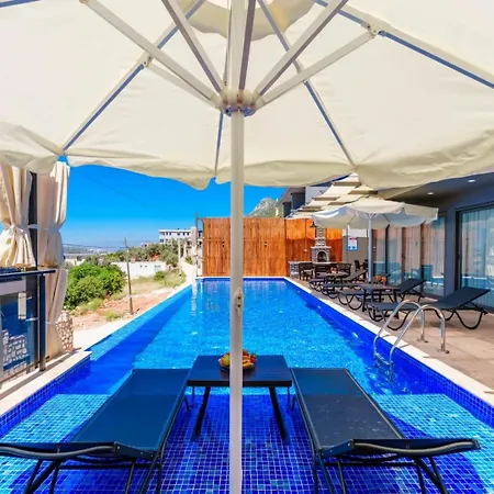 Grand Emora Villa