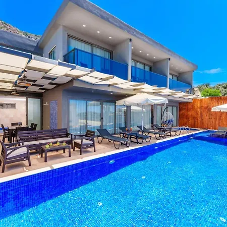 Grand Emora Villa *