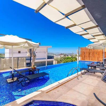 Grand Emora Villa Kas