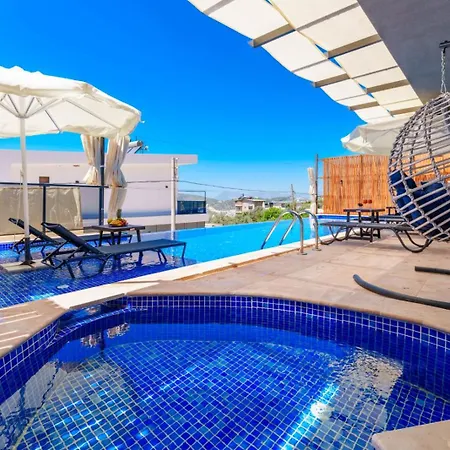 Grand Emora Villa Kas